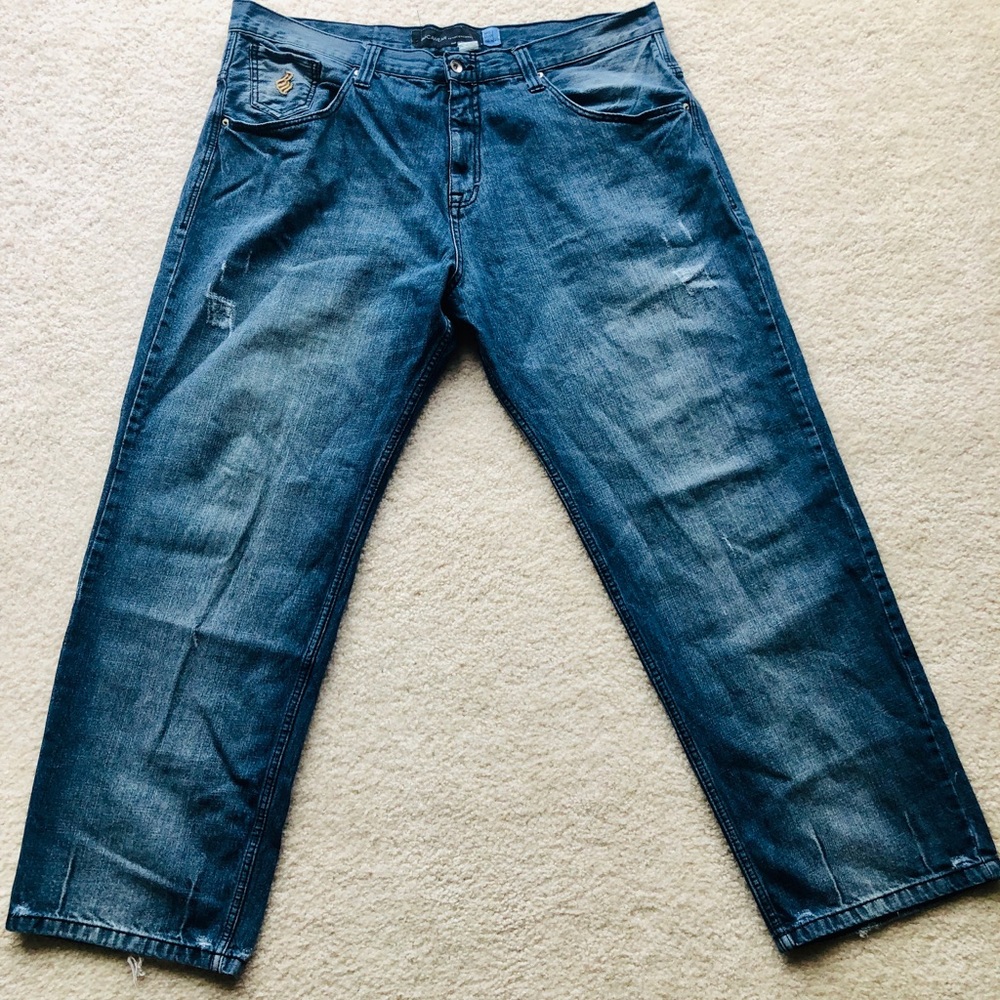 Roca Wear Jeans